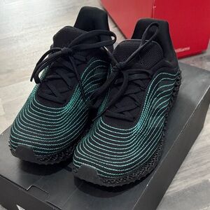 Adidas Parley ultraboost 4D